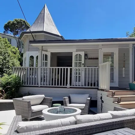 Oriental Bay Oasis Ft Free Parking Apartment